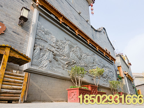 昂昂溪三维立体宣传片的制作过程是什么