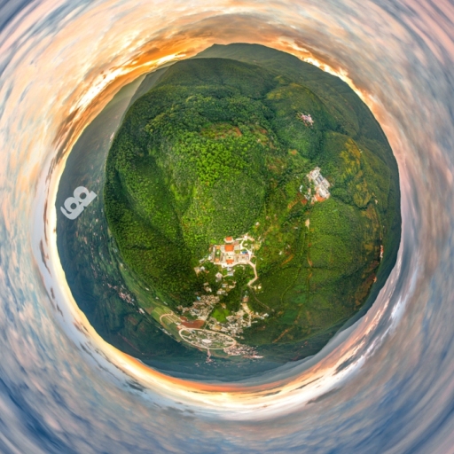 昂昂溪探索VR全景技术：引领创新潮流